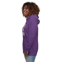 Load image into Gallery viewer, BEAUTIFUL CAPABLE STRONG Unisex Hoodie