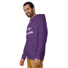 Load image into Gallery viewer, ALWAYS VICTORIOUS Unisex Hoodie