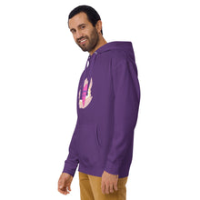 Load image into Gallery viewer, LOVE ONE ANOTHER Unisex Hoodie