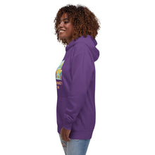 Load image into Gallery viewer, JOURNEY ON Unisex Hoodie