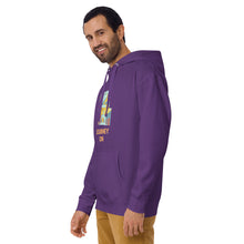 Load image into Gallery viewer, JOURNEY ON Unisex Hoodie