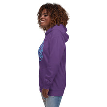 Load image into Gallery viewer, MODERN ART Unisex Hoodie