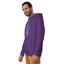 Load image into Gallery viewer, MODERN ART Unisex Hoodie