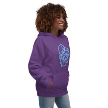 Load image into Gallery viewer, MODERN ART Unisex Hoodie