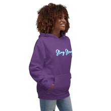 Load image into Gallery viewer, STAY STRONG Unisex Hoodie