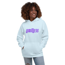 Load image into Gallery viewer, LIMITLESS Unisex Hoodie