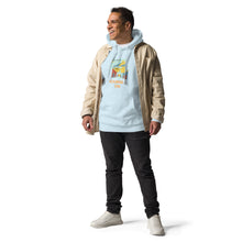 Load image into Gallery viewer, JOURNEY ON Unisex Hoodie