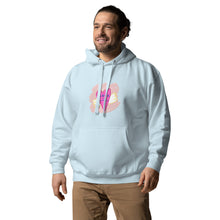 Load image into Gallery viewer, LOVE ONE ANOTHER Unisex Hoodie