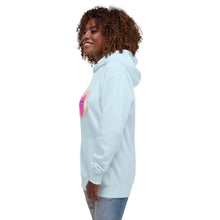 Load image into Gallery viewer, LOVE ONE ANOTHER Unisex Hoodie