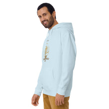 Load image into Gallery viewer, BUT FIRST COFFEE Unisex Hoodie