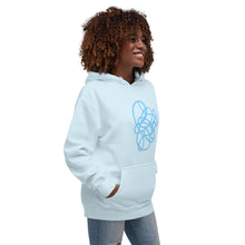 Load image into Gallery viewer, MODERN ART Unisex Hoodie