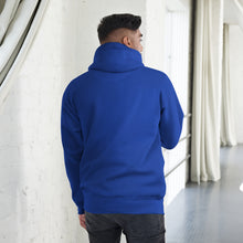Load image into Gallery viewer, BRAVE AND STRONG Unisex Hoodie
