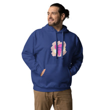 Load image into Gallery viewer, LOVE ONE ANOTHER Unisex Hoodie