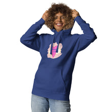 Load image into Gallery viewer, LOVE ONE ANOTHER Unisex Hoodie