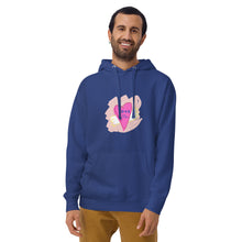 Load image into Gallery viewer, LOVE ONE ANOTHER Unisex Hoodie