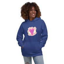 Load image into Gallery viewer, LOVE ONE ANOTHER Unisex Hoodie
