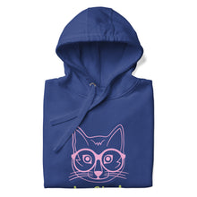 Load image into Gallery viewer, LE CHAT Unisex Hoodie