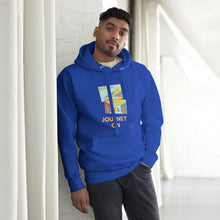 Load image into Gallery viewer, JOURNEY ON Unisex Hoodie