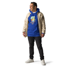 Load image into Gallery viewer, JOURNEY ON Unisex Hoodie