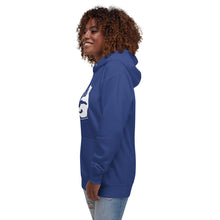 Load image into Gallery viewer, SNUGGLE KITTY Unisex Hoodie