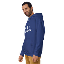 Load image into Gallery viewer, ALWAYS VICTORIOUS Unisex Hoodie