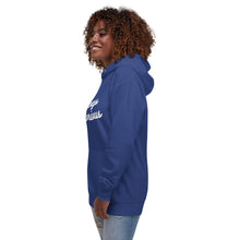 Load image into Gallery viewer, ALWAYS VICTORIOUS Unisex Hoodie