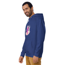 Load image into Gallery viewer, LOVE ONE ANOTHER Unisex Hoodie