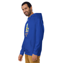 Load image into Gallery viewer, JOURNEY ON Unisex Hoodie