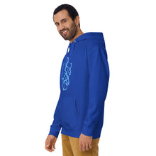 Load image into Gallery viewer, MODERN ART Unisex Hoodie