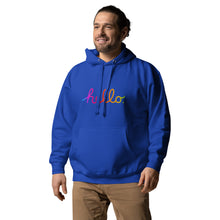 Load image into Gallery viewer, HELLO Unisex Hoodie