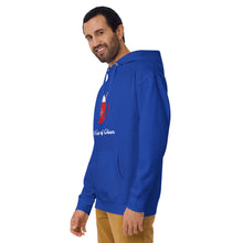 Load image into Gallery viewer, A CUP OF CHEER Unisex Hoodie