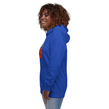 Load image into Gallery viewer, SNOOPY CHRISTMAS Unisex Hoodie