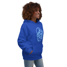Load image into Gallery viewer, MODERN ART Unisex Hoodie