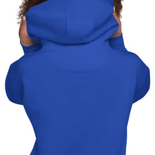 Load image into Gallery viewer, HEART AGLOW Unisex Hoodie