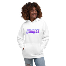 Load image into Gallery viewer, LIMITLESS Unisex Hoodie