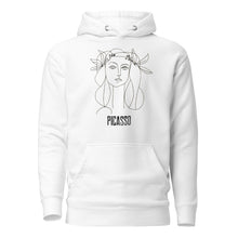 Load image into Gallery viewer, PICASSO Unisex Hoodie