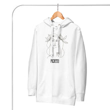 Load image into Gallery viewer, PICASSO Unisex Hoodie