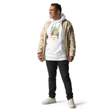 Load image into Gallery viewer, JOURNEY ON Unisex Hoodie
