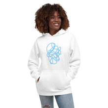 Load image into Gallery viewer, MODERN ART Unisex Hoodie