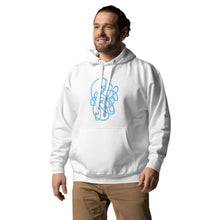 Load image into Gallery viewer, MODERN ART Unisex Hoodie