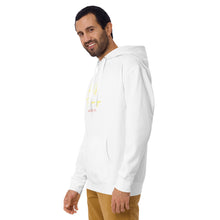 Load image into Gallery viewer, RISE UP TAKE COURAGE Unisex Hoodie