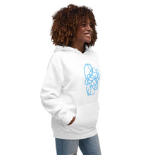 Load image into Gallery viewer, MODERN ART Unisex Hoodie