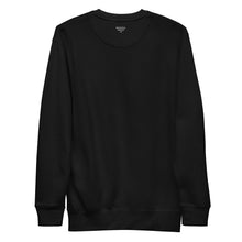 Load image into Gallery viewer, MODERN ART Unisex Premium Sweatshirt