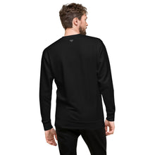 Load image into Gallery viewer, LOVE ONE ANOTHER Unisex Premium Sweatshirt
