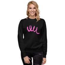 Load image into Gallery viewer, MODERN ART Unisex Premium Sweatshirt