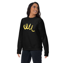 Load image into Gallery viewer, MODERN ART Unisex Premium Sweatshirt