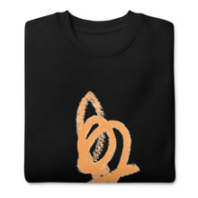 Load image into Gallery viewer, MODERN ART Unisex Premium Sweatshirt
