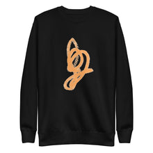 Load image into Gallery viewer, MODERN ART Unisex Premium Sweatshirt