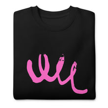 Load image into Gallery viewer, MODERN ART Unisex Premium Sweatshirt