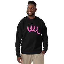 Load image into Gallery viewer, MODERN ART Unisex Premium Sweatshirt